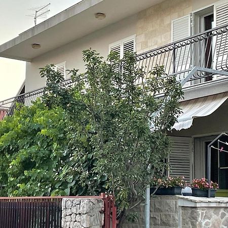 Fili Apartment Vodice Ngoại thất bức ảnh