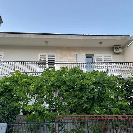 Fili Apartment Vodice Ngoại thất bức ảnh