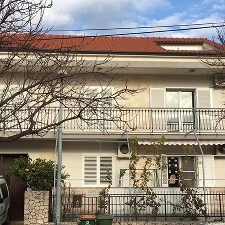 Fili Apartment Vodice Ngoại thất bức ảnh