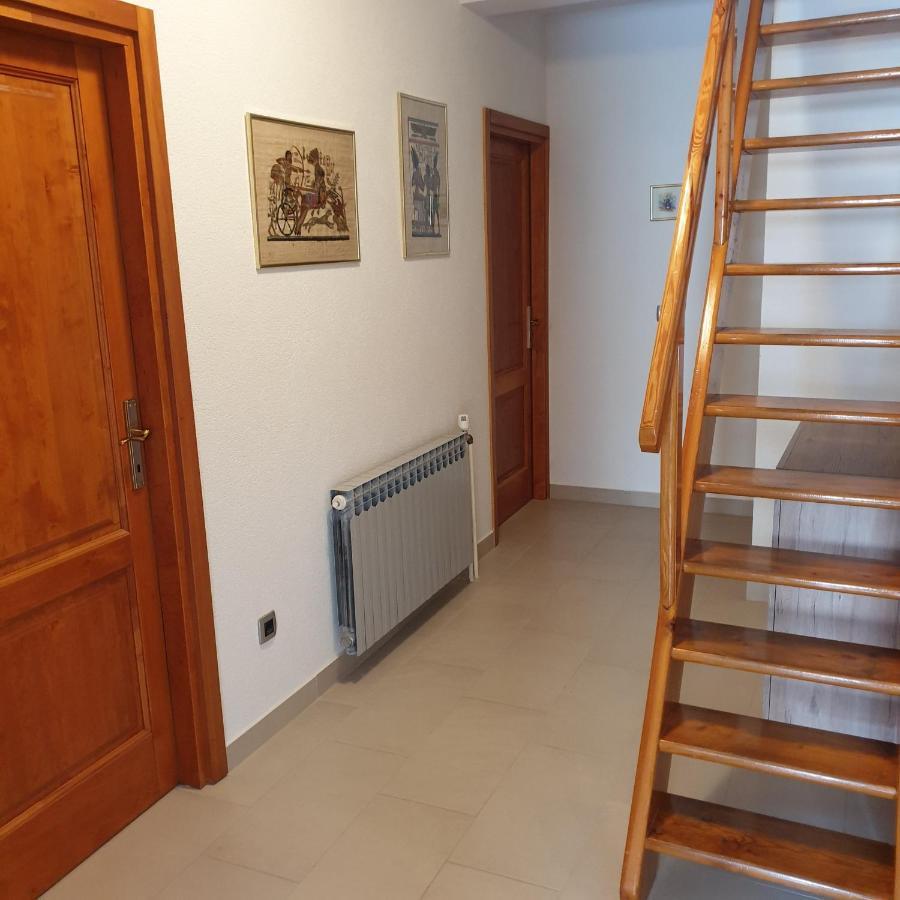 Fili Apartment Vodice Ngoại thất bức ảnh