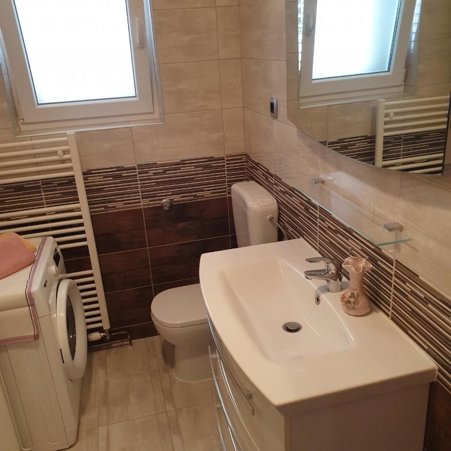 Fili Apartment Vodice Ngoại thất bức ảnh
