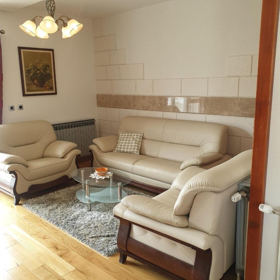 Fili Apartment Vodice Ngoại thất bức ảnh