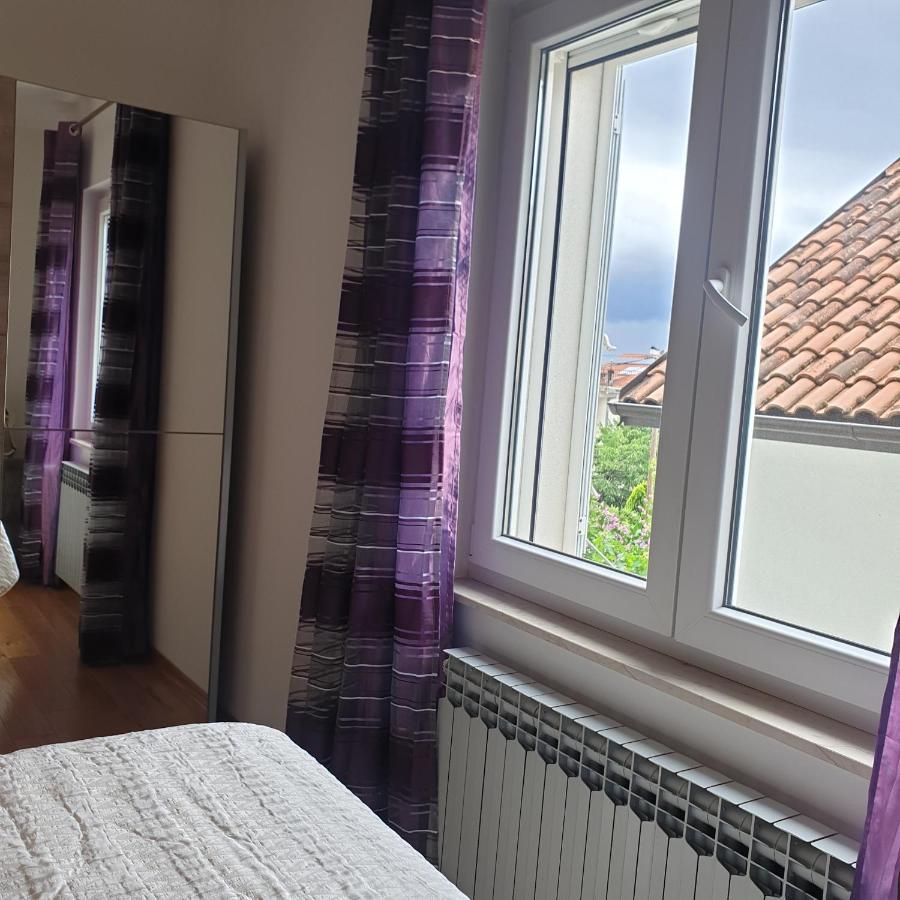Fili Apartment Vodice Ngoại thất bức ảnh