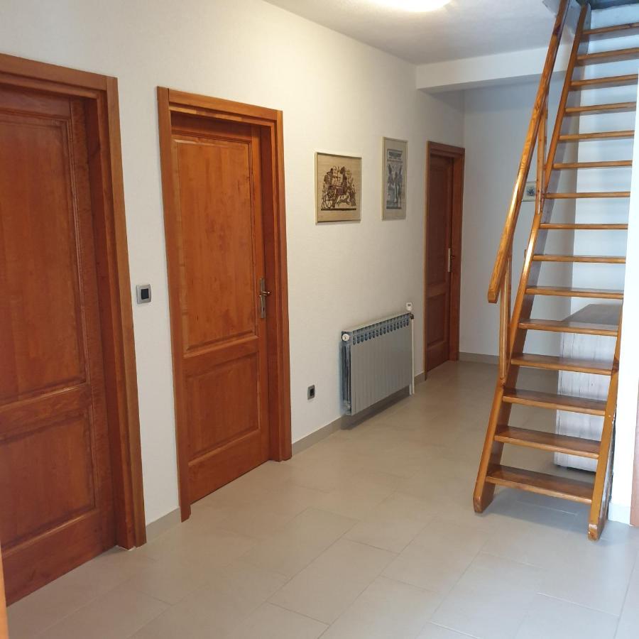 Fili Apartment Vodice Ngoại thất bức ảnh
