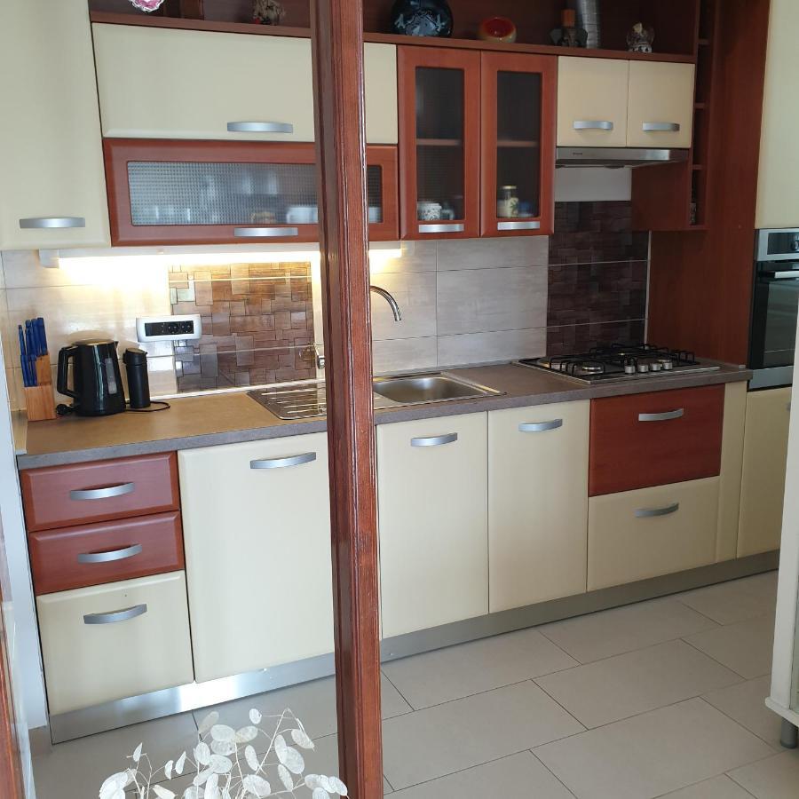 Fili Apartment Vodice Ngoại thất bức ảnh