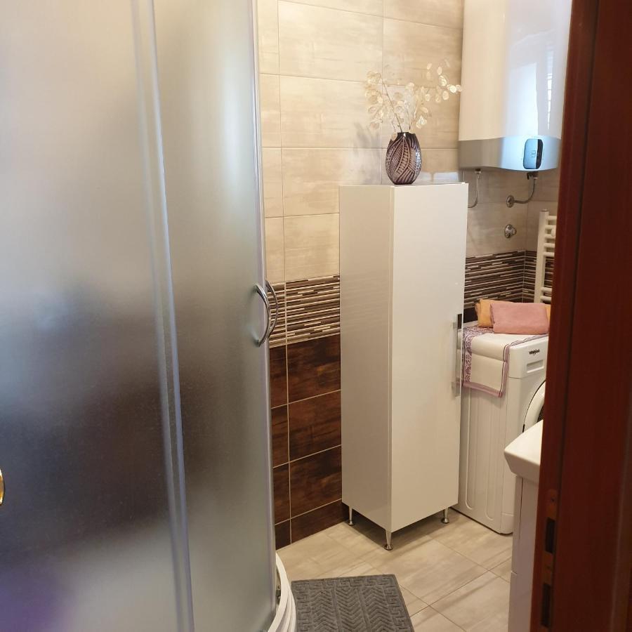 Fili Apartment Vodice Ngoại thất bức ảnh