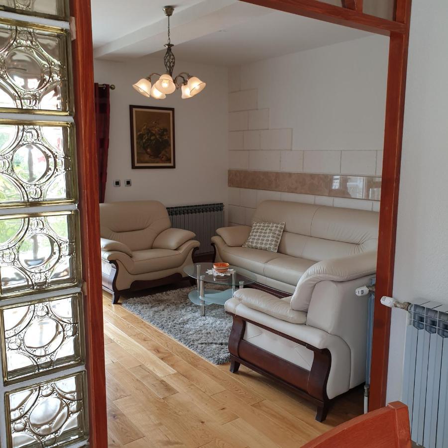 Fili Apartment Vodice Ngoại thất bức ảnh