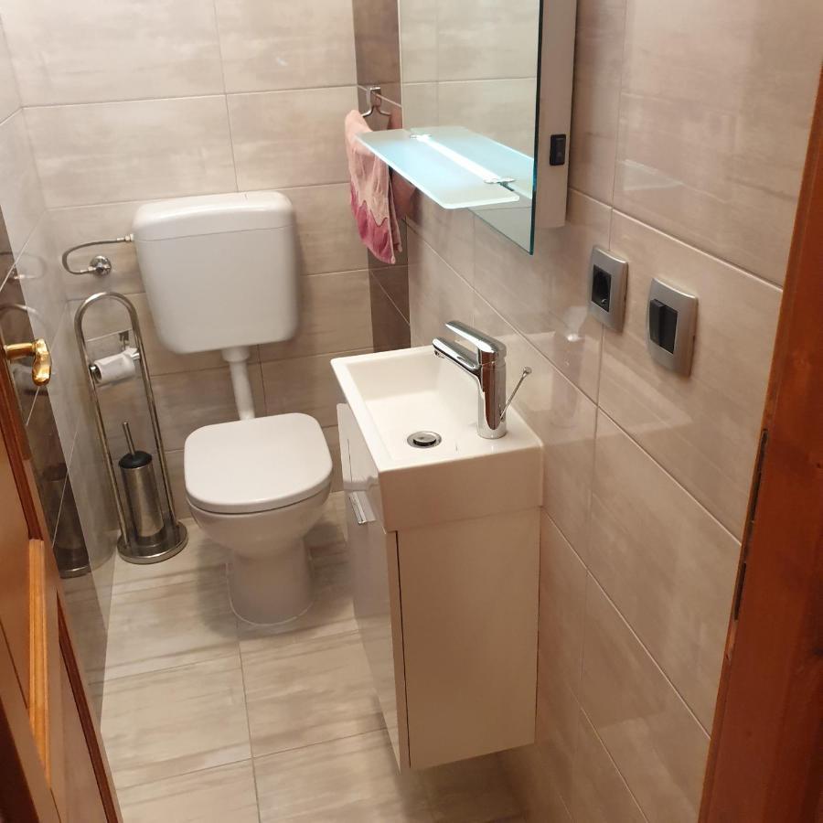 Fili Apartment Vodice Ngoại thất bức ảnh