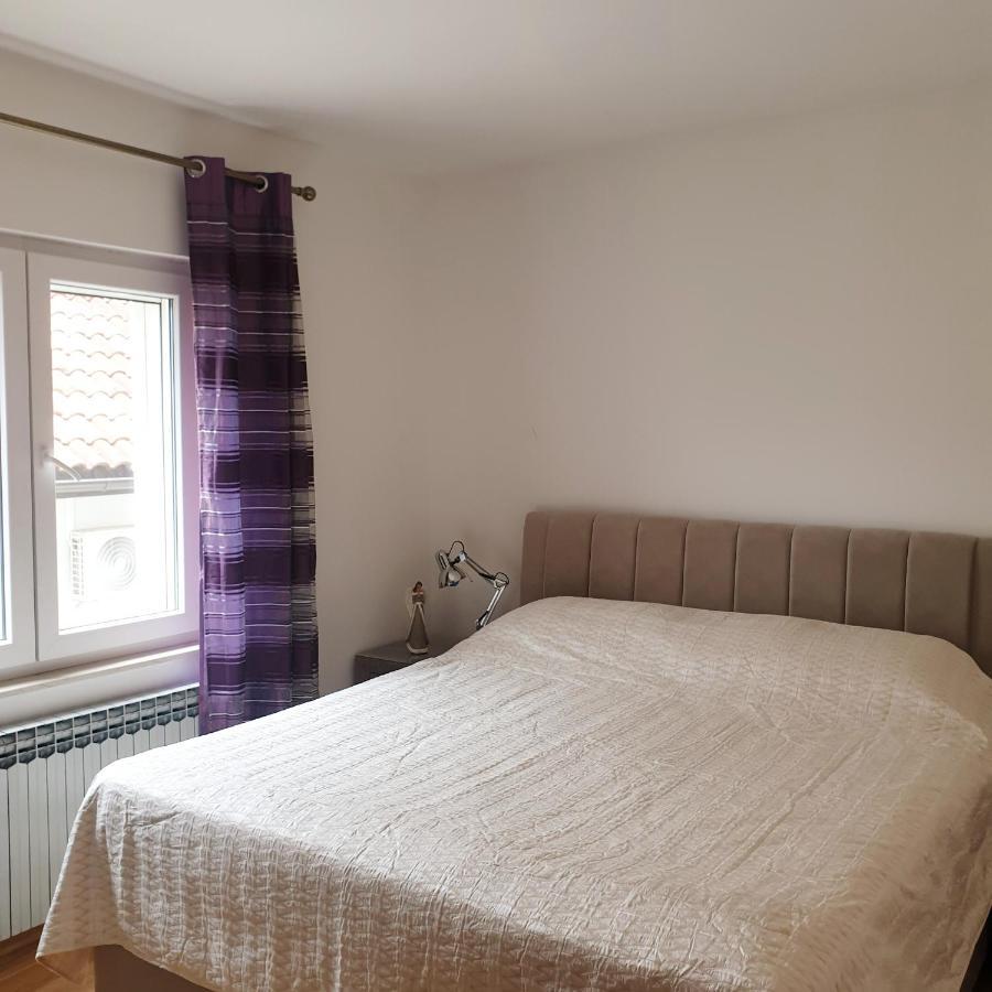Fili Apartment Vodice Ngoại thất bức ảnh