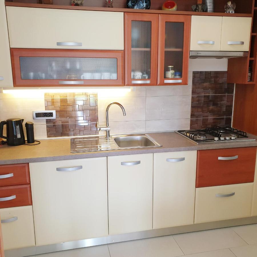 Fili Apartment Vodice Ngoại thất bức ảnh