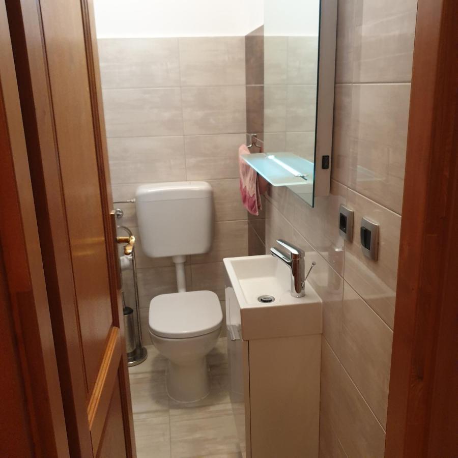 Fili Apartment Vodice Ngoại thất bức ảnh