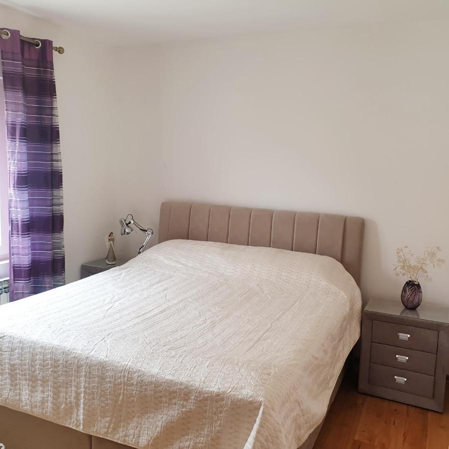 Fili Apartment Vodice Ngoại thất bức ảnh
