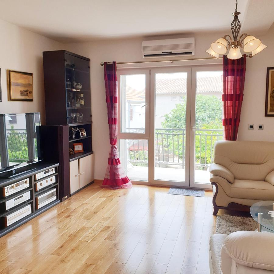Fili Apartment Vodice Ngoại thất bức ảnh