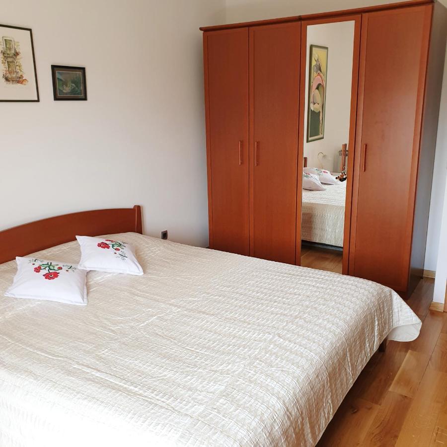 Fili Apartment Vodice Ngoại thất bức ảnh