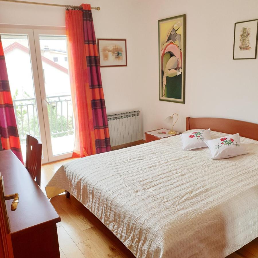 Fili Apartment Vodice Ngoại thất bức ảnh