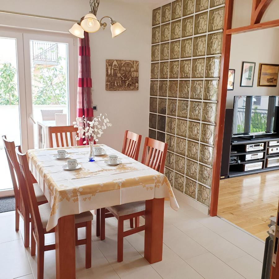 Fili Apartment Vodice Ngoại thất bức ảnh