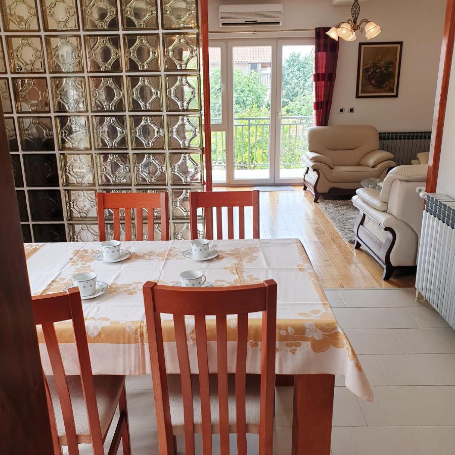 Fili Apartment Vodice Ngoại thất bức ảnh
