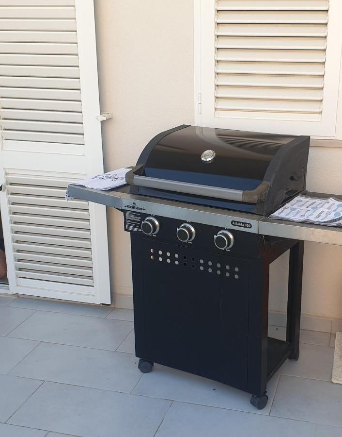Fili Apartment Vodice Ngoại thất bức ảnh