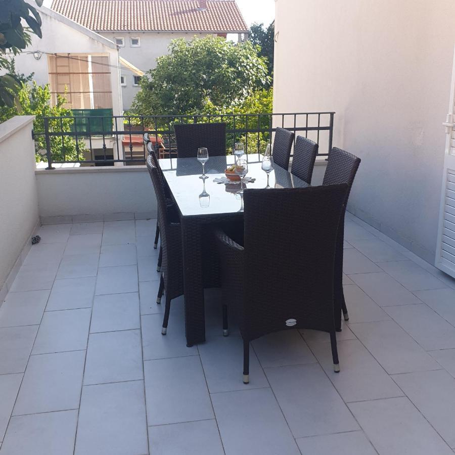 Fili Apartment Vodice Ngoại thất bức ảnh