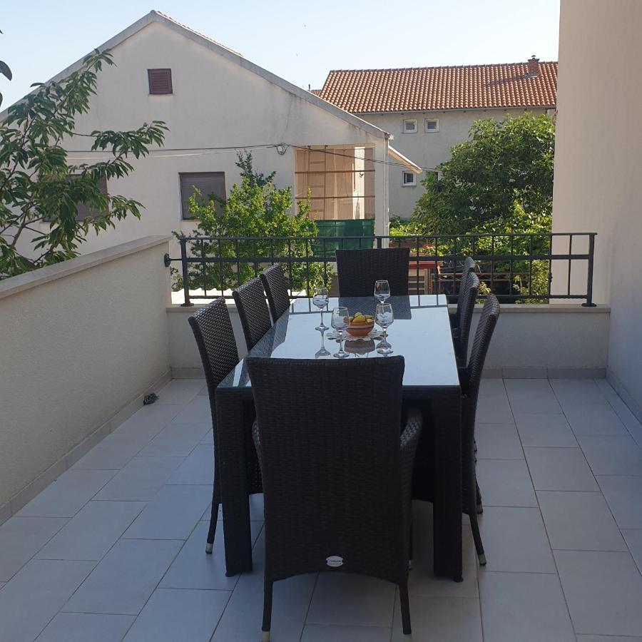 Fili Apartment Vodice Ngoại thất bức ảnh