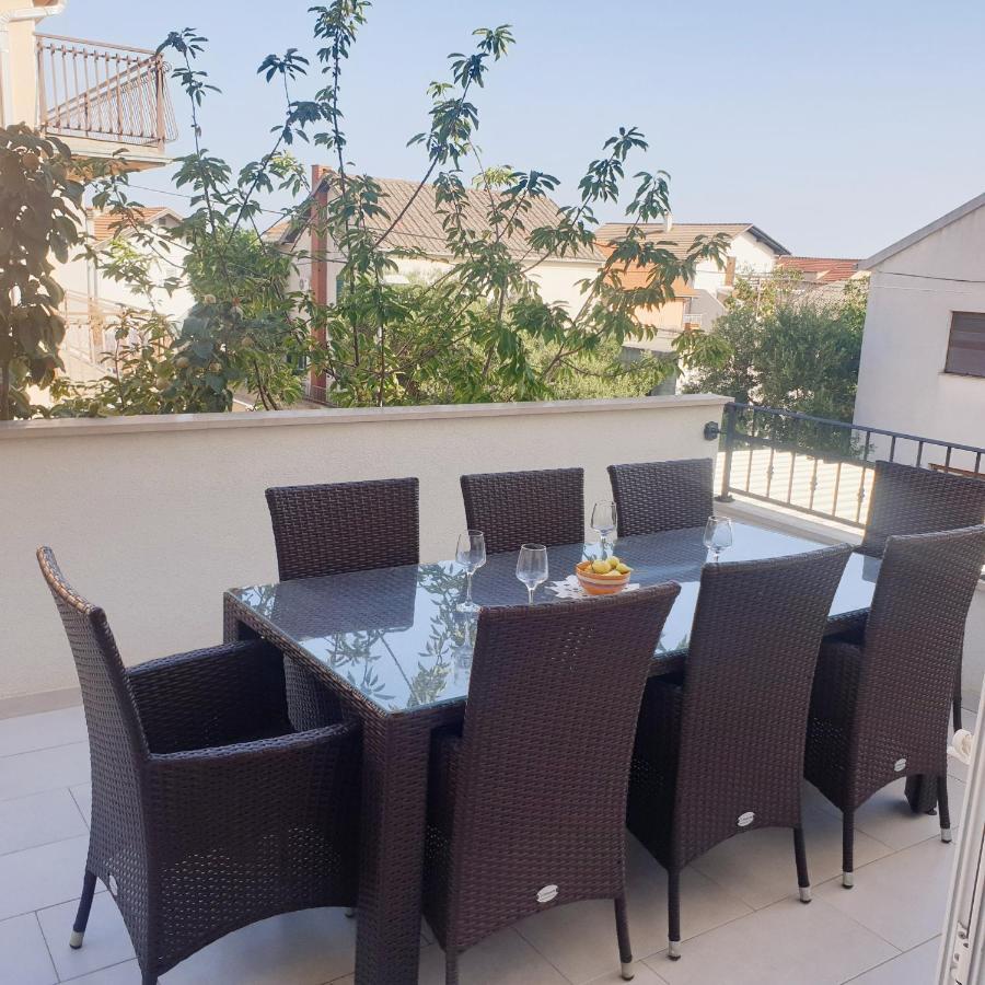 Fili Apartment Vodice Ngoại thất bức ảnh