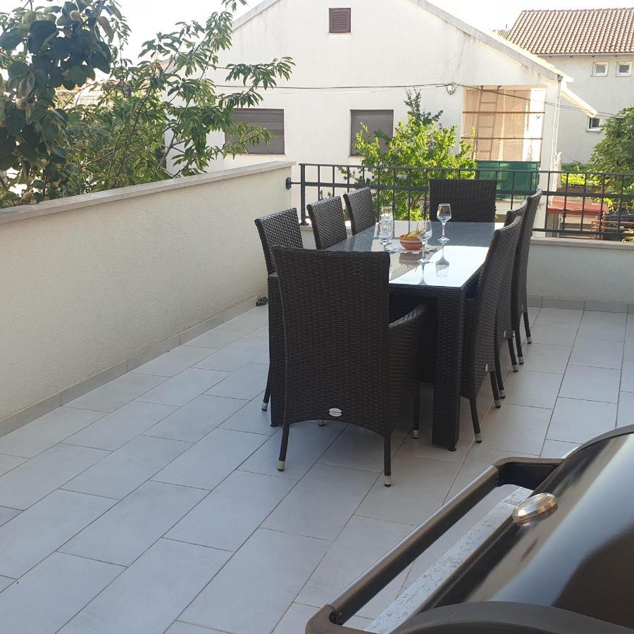 Fili Apartment Vodice Ngoại thất bức ảnh