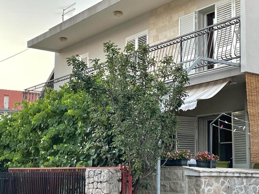 Fili Apartment Vodice Ngoại thất bức ảnh