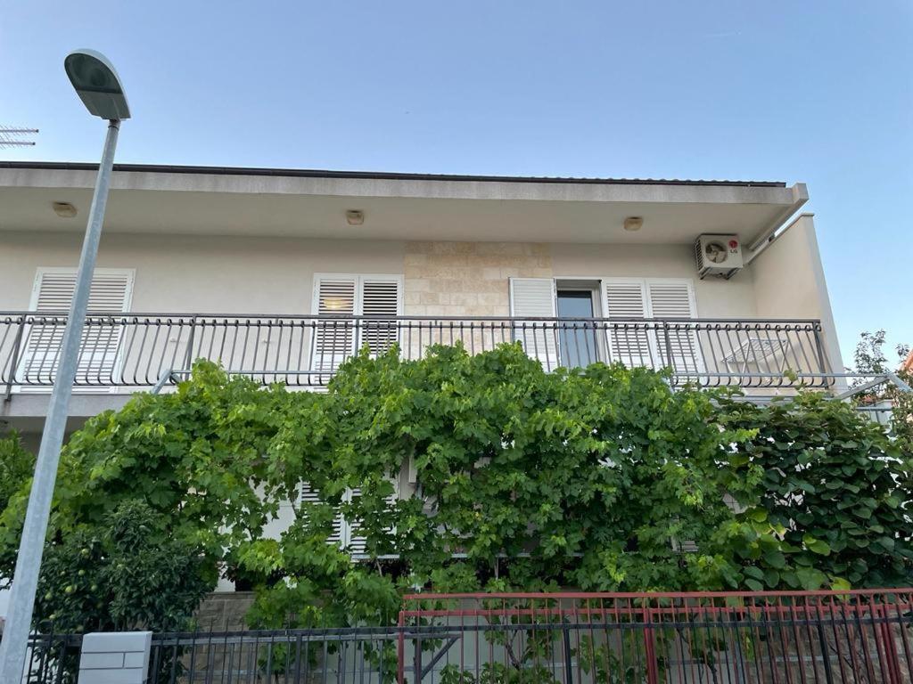 Fili Apartment Vodice Ngoại thất bức ảnh