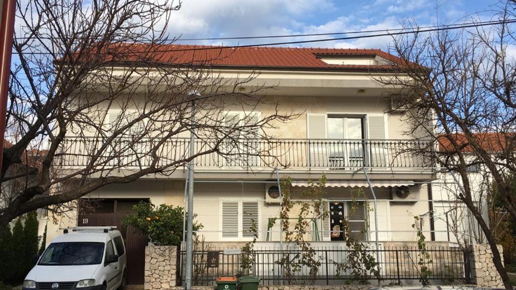 Fili Apartment Vodice Ngoại thất bức ảnh