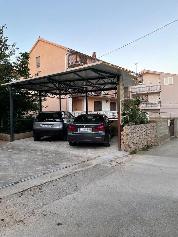 Fili Apartment Vodice Ngoại thất bức ảnh